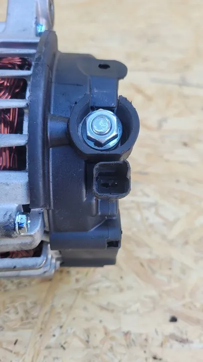 Vaihtovirtageneraattori AS-PL A3210 image 3