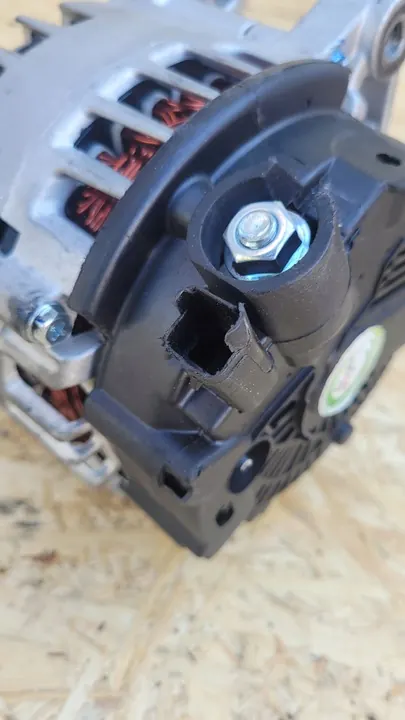 Vaihtovirtageneraattori AS-PL A3210 image 4