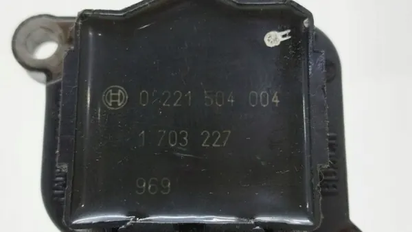 2002 Ford F150 Zündspule 1703227 image 2