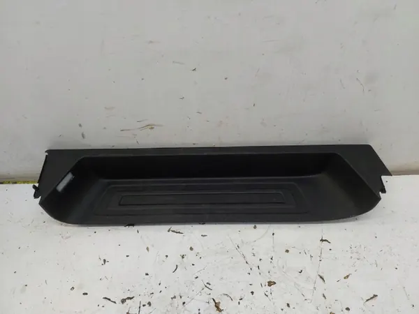 Ford Transit Custom II 2024 Vasen Taka-askelma OEM pz31-b132a05-ad image 2