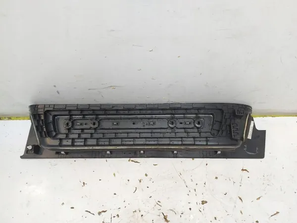 Ford Transit Custom II 2024 Vasen Taka-askelma OEM pz31-b132a05-ad image 3