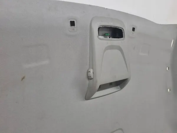 Ciel de toit Ford Transit Custom BK21V52044BG d'occasion image 6