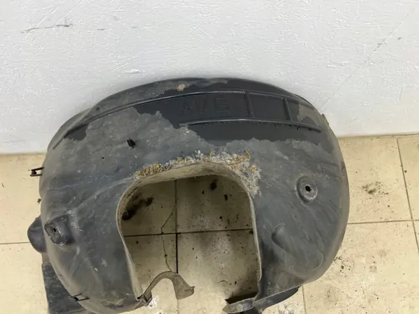 OEM 9808363580 Frontkotflügel links für Vivaro C image 3