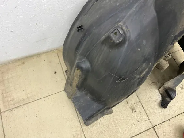 OEM 9808363580 Frontkotflügel links für Vivaro C image 4