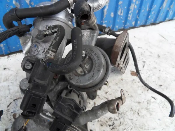 Turbocompresor AUDI A4 B8 2007-2011 1.8 TFSI OEM image 5