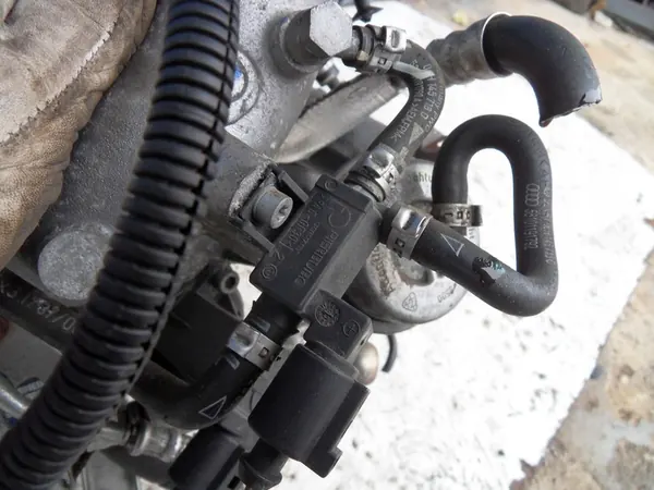 Turbocompresor AUDI A4 B8 2007-2011 1.8 TFSI OEM image 6