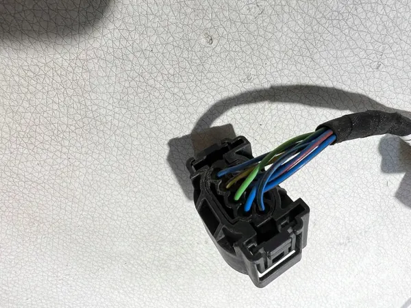 OEM 5A36455 Heck-PDC-Sensor Verkabelung BMW 4 G26 image 4