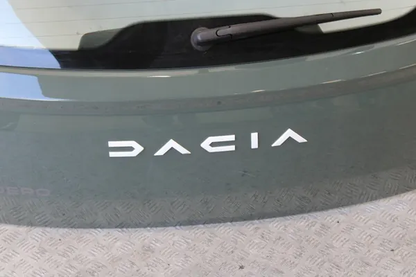 Rear Tailgate Complete Dacia Sandero Stepway III 3 Lift image 3