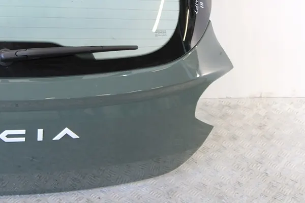 Rear Tailgate Complete Dacia Sandero Stepway III 3 Lift image 4