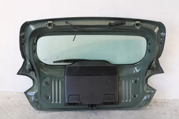 Rear Tailgate Complete Dacia Sandero Stepway III 3 Lift image 6