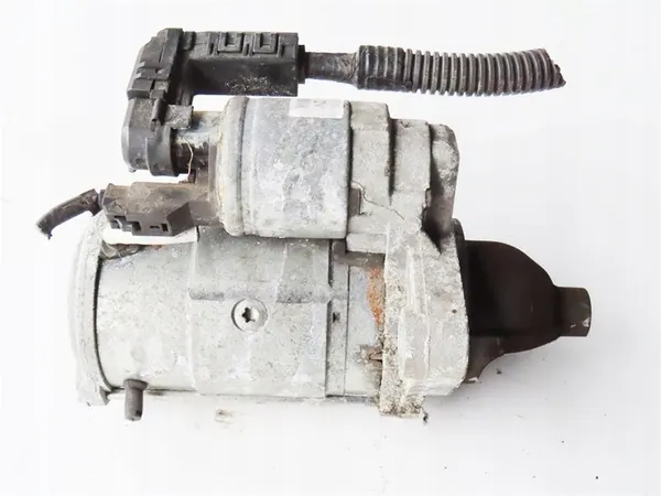 Startmotor Toyota Avensis T27 III 2.0 D4D 2008-2015 OEM 28100-0R021 image 1