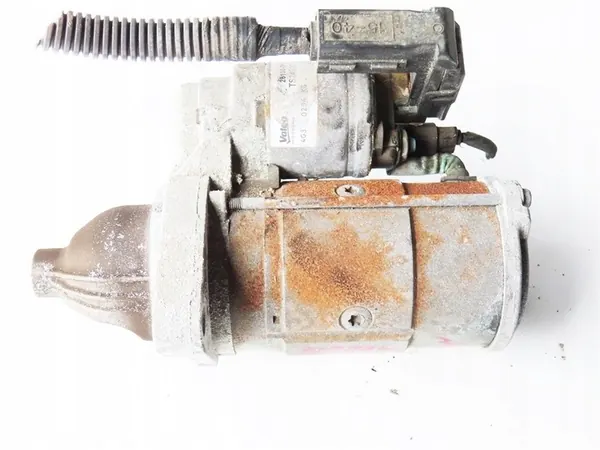 Startmotor Toyota Avensis T27 III 2.0 D4D 2008-2015 OEM 28100-0R021 image 2