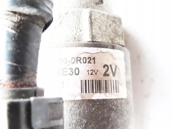 Startmotor Toyota Avensis T27 III 2.0 D4D 2008-2015 OEM 28100-0R021 image 3