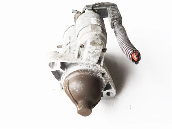 Startmotor Toyota Avensis T27 III 2.0 D4D 2008-2015 OEM 28100-0R021 image 4