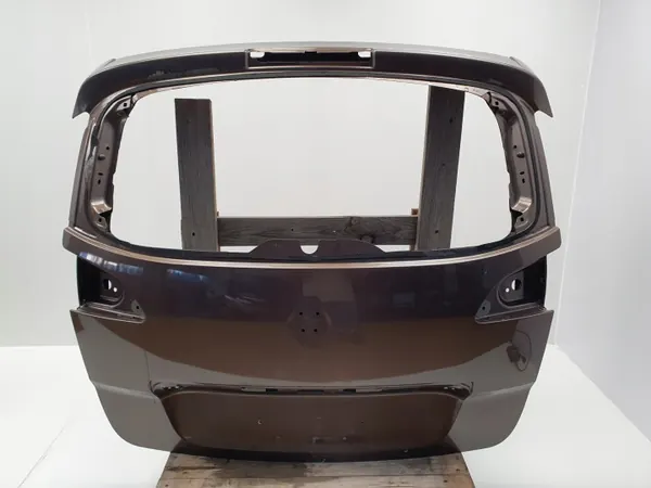 OEM ACR465 Baklucka för Renault Scenic III image 3