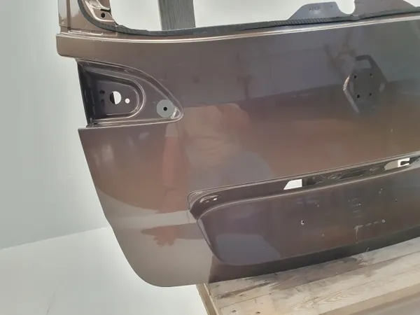 OEM ACR465 Baklucka för Renault Scenic III image 4