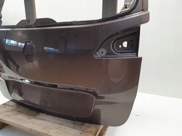 OEM ACR465 Baklucka för Renault Scenic III image 6