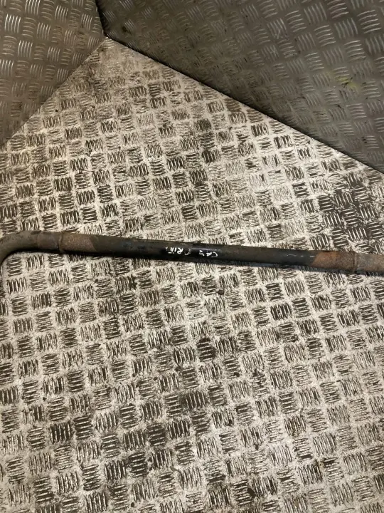 Porsche Cayenne Frontstabilisator OEM 95534370150 image 4