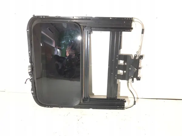 Techo Solar Audi A8 S8 D3 Conjunto OEM 4E0877041C image 2