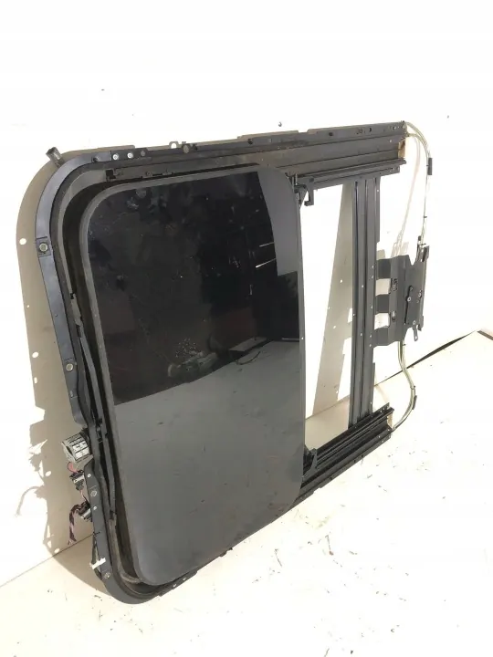 Techo Solar Audi A8 S8 D3 Conjunto OEM 4E0877041C image 3