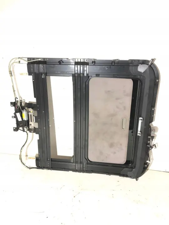 Techo Solar Audi A8 S8 D3 Conjunto OEM 4E0877041C image 4