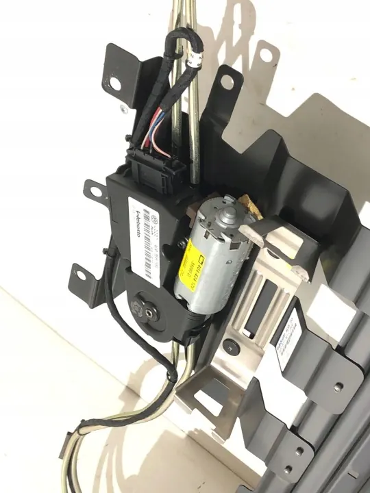 Techo Solar Audi A8 S8 D3 Conjunto OEM 4E0877041C image 6
