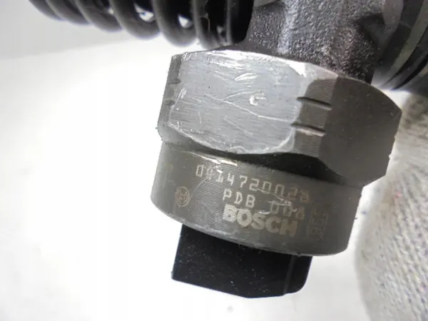 Injetor Volkswagen OE 038130073AA image 8