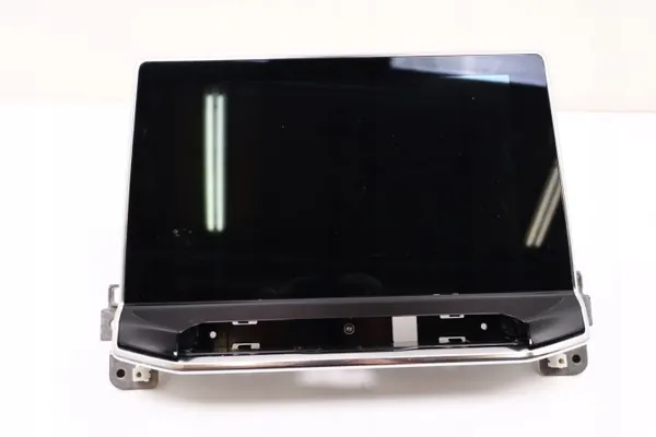 Jeep Compass II Lift Display OEM 68455716AH image 2