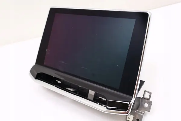 Jeep Compass II Lift Display OEM 68455716AH image 3