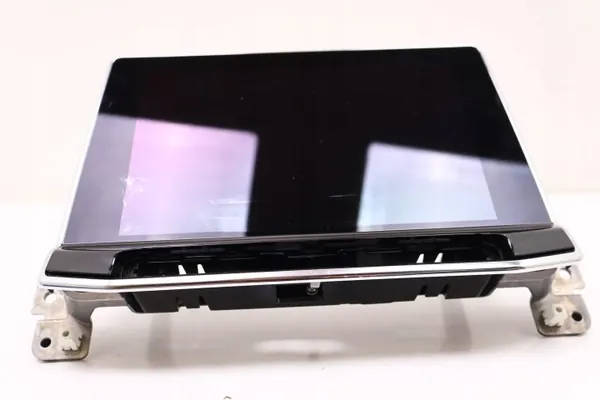 Jeep Compass II Lift Display OEM 68455716AH image 4