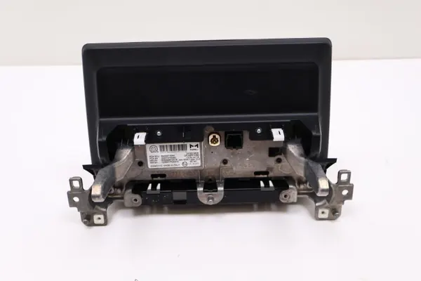 Jeep Compass II Lift Display OEM 68455716AH image 5