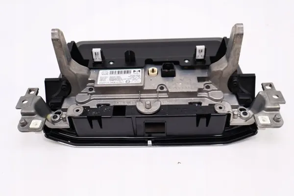 Jeep Compass II Lift Display OEM 68455716AH image 7