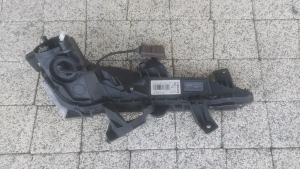 HALOGEN PRAWY PEUGEOT 508 II 2 18- 1638037780 image 2