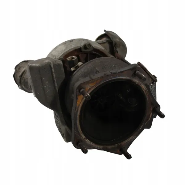 Porsche Turboahdin OEM 94812301556 Cayenne 4.5 V8:lle image 10