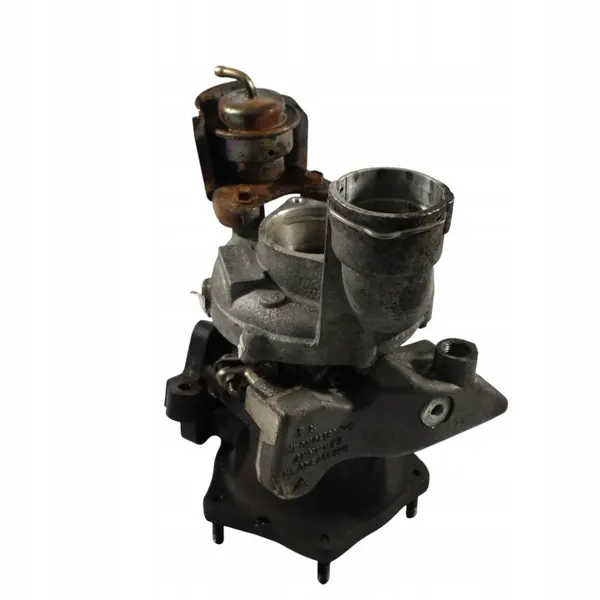Porsche Turboahdin OEM 94812301556 Cayenne 4.5 V8:lle image 3