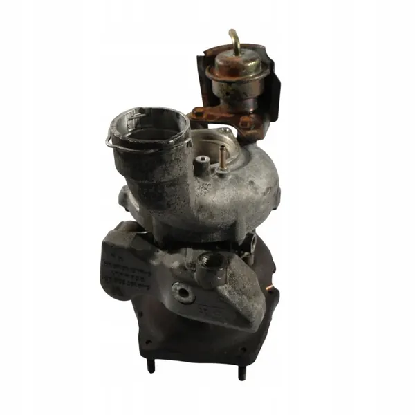 Porsche Turboahdin OEM 94812301556 Cayenne 4.5 V8:lle image 4