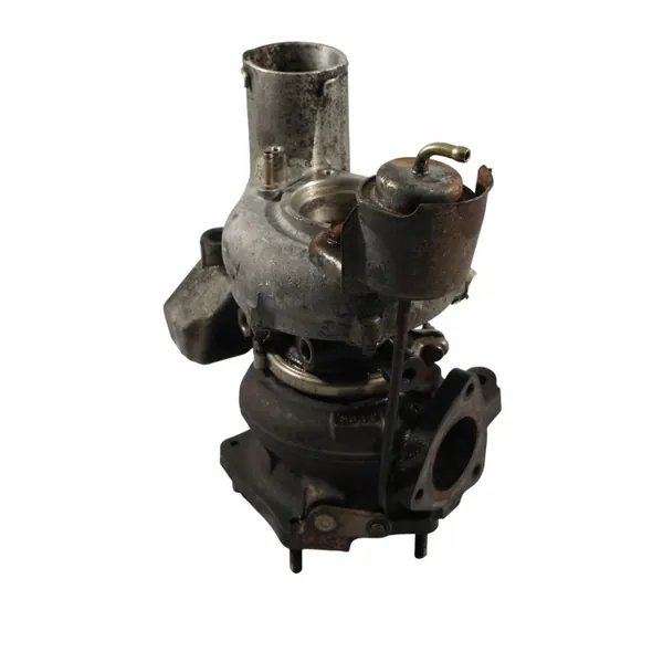 Porsche Turboahdin OEM 94812301556 Cayenne 4.5 V8:lle image 6