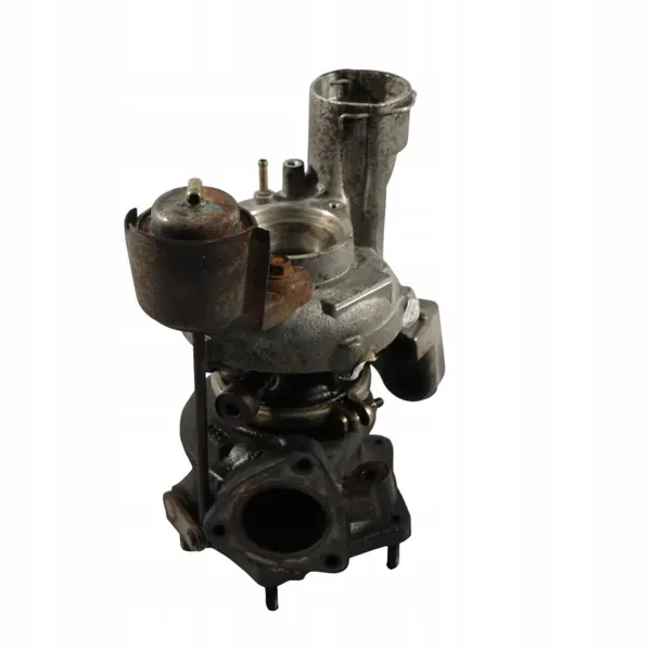 Porsche Turboahdin OEM 94812301556 Cayenne 4.5 V8:lle image 7