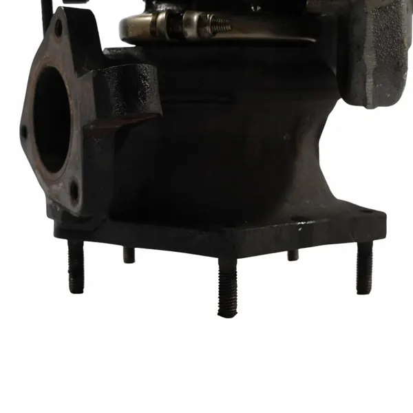 Porsche Turboahdin OEM 94812301556 Cayenne 4.5 V8:lle image 8