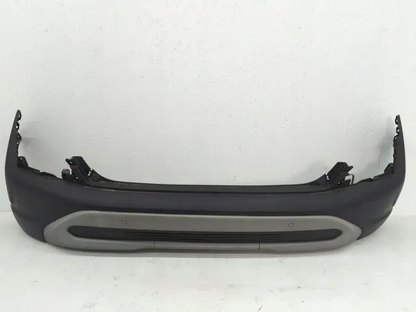 Parachoques trasero Hyundai Kona 86611-J9BA0 con PDC image 2