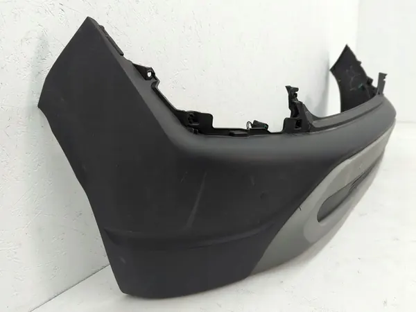 Parachoques trasero Hyundai Kona 86611-J9BA0 con PDC image 3