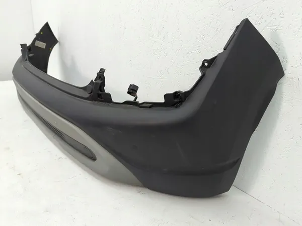 Parachoques trasero Hyundai Kona 86611-J9BA0 con PDC image 4