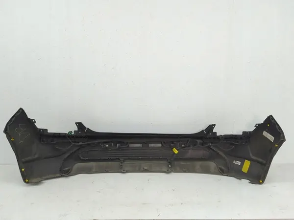 Parachoques trasero Hyundai Kona 86611-J9BA0 con PDC image 7