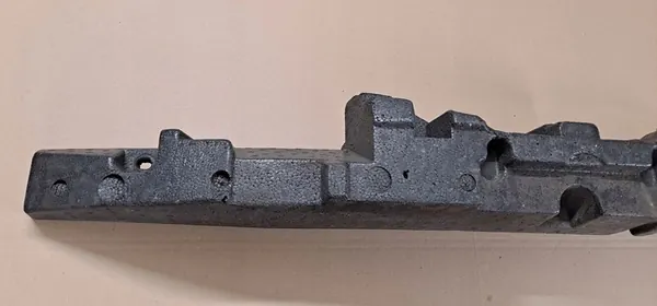 Etupuskuri Nissan Qashqai I J10 62090 BR00A image 2