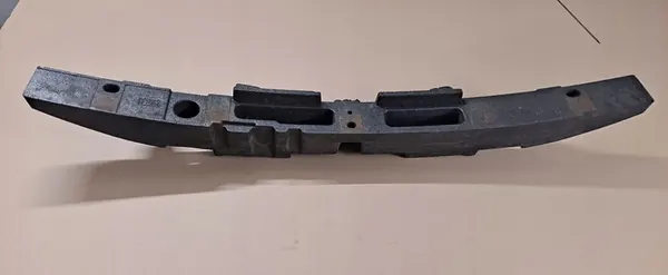 Etupuskuri Nissan Qashqai I J10 62090 BR00A image 4