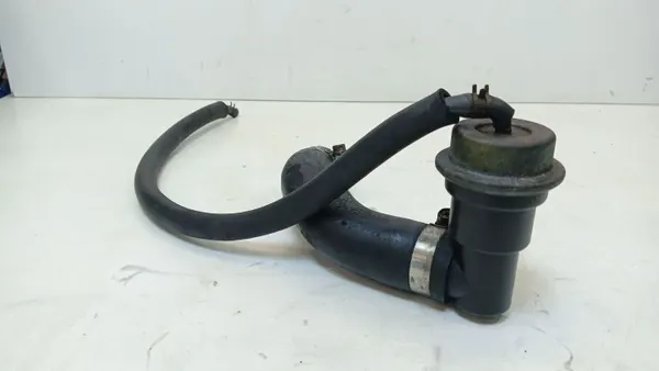 Válvula Turbo OEM 12437 para Mitsubishi 3000GT image 3
