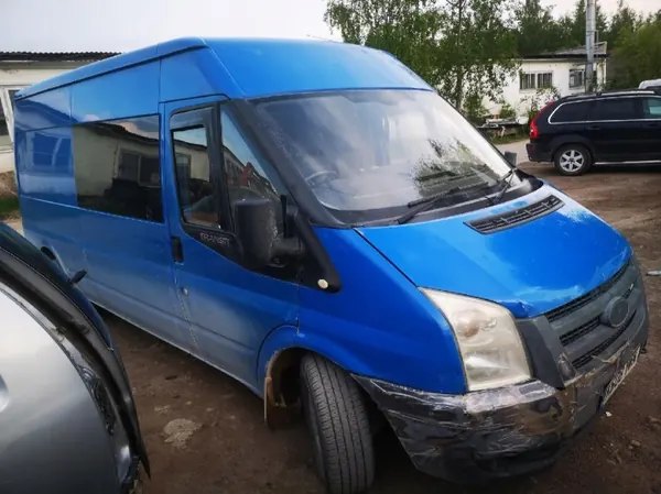 Ford Transit dörrlås fram höger OEM as2 EIS-2230774 image 3