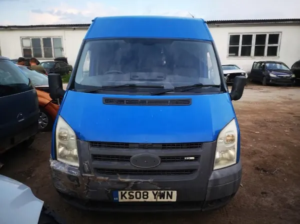 Ford Transit dörrlås fram höger OEM as2 EIS-2230774 image 5