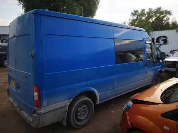 Ford Transit dörrlås fram höger OEM as2 EIS-2230774 image 7