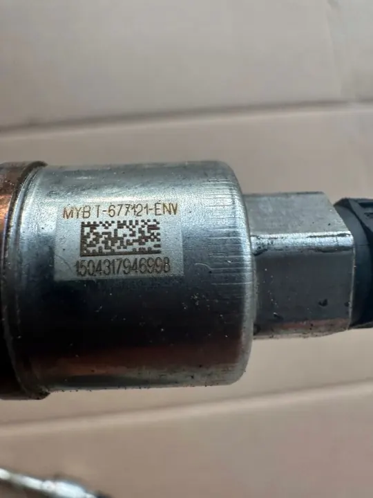 Vela de incandescência OEM 0103010903 Opel 2.0 CDTI image 3